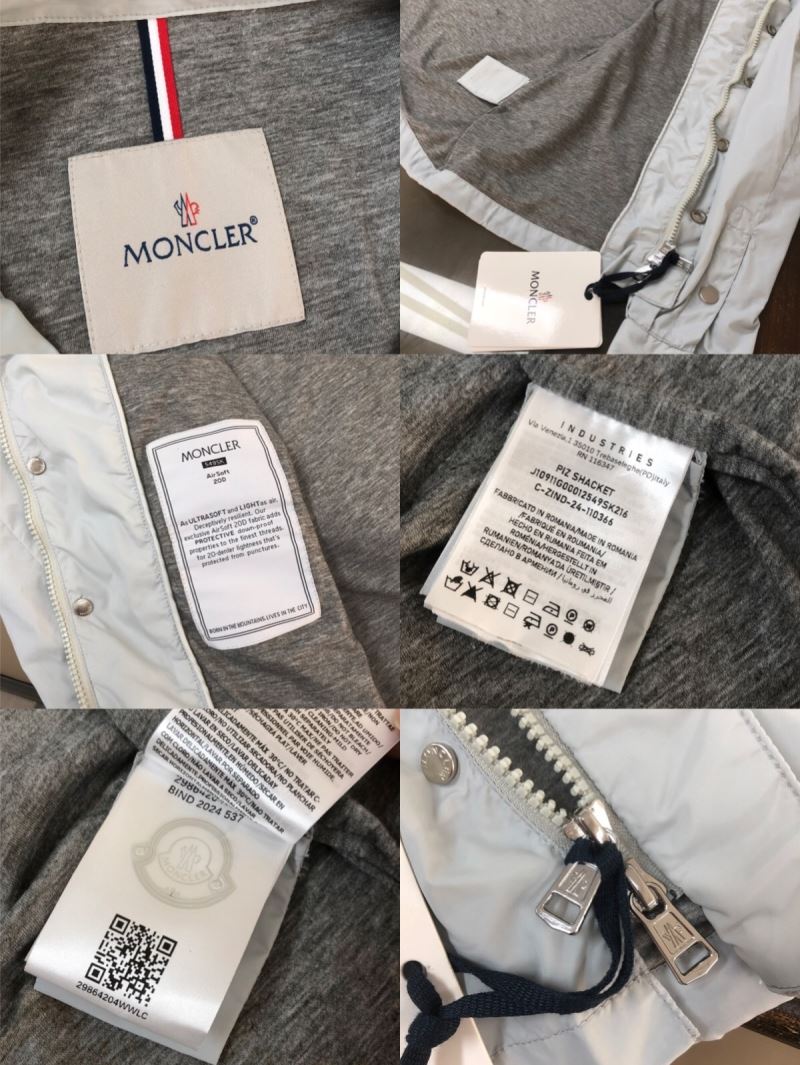 Moncler Outwear